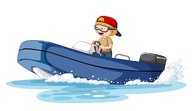 Word Problems: The Fish Tale | Mathematics for Class 5: NCERT
