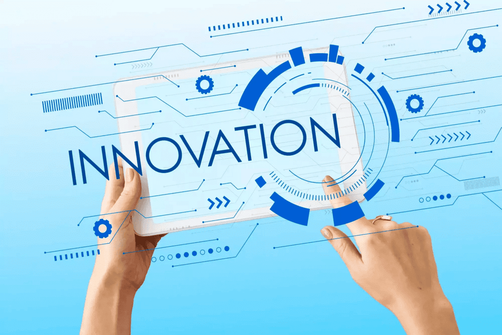 Essentials of Innovation | CMAT Mock Test Series - CAT