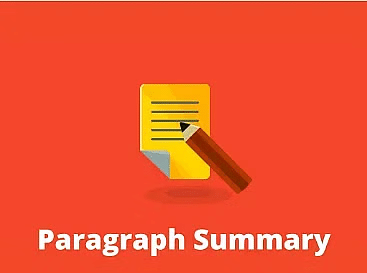 How to Solve Paragraph Summary Questions | Verbal Ability & Reading Comprehension (VARC) - CAT