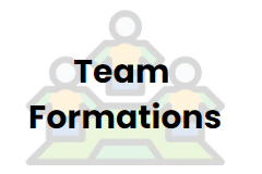 Team Formations (With Examples) | Logical Reasoning (LR) and Data Interpretation (DI) - CAT