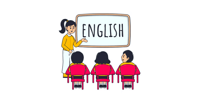 Pronouns Class 6 Worksheet English Grammar
