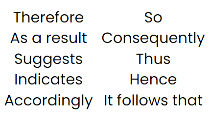 Argument Structure for GMAT | Verbal for GMAT