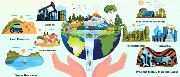 Coal and Petroleum Class 8 Notes Science Chapter 3