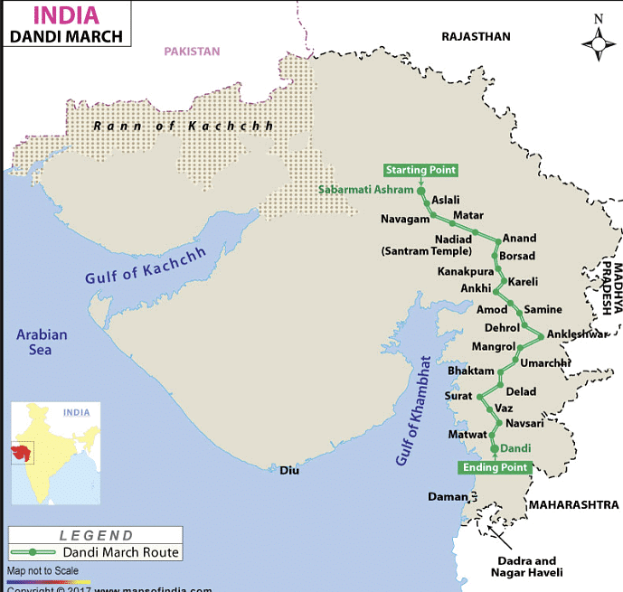 NCERT Solutions for Class 12 History - (Part - 1) - Mahatma Gandhi & The Nationalist Movement