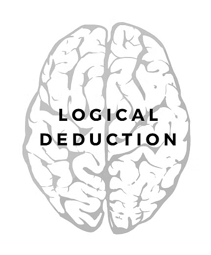 Logical Deductions | CSAT Preparation - UPSC
