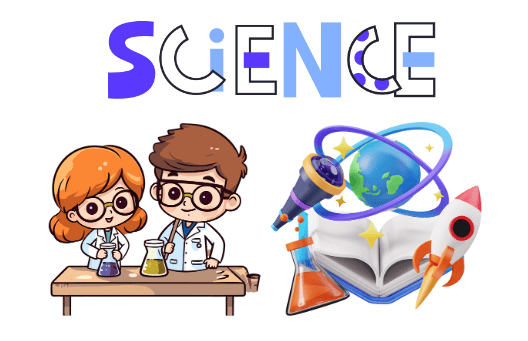 How to Prepare for Science Class 6 | How To Study For Class 6