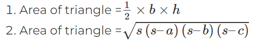 Volume, Surface Area & Solid Figures | CSAT Preparation - UPSC