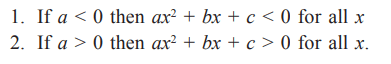 Overview: Inequalities | Quantitative Aptitude (Quant) - CAT