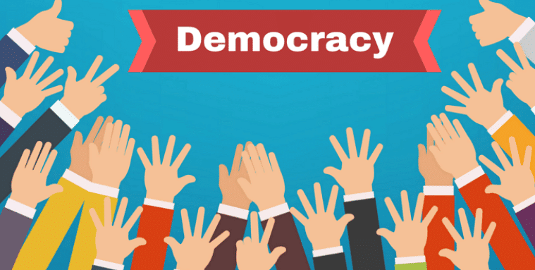 Class 10 Civics Chapter 5 Extra Question Answers - Outcomes of Democracy