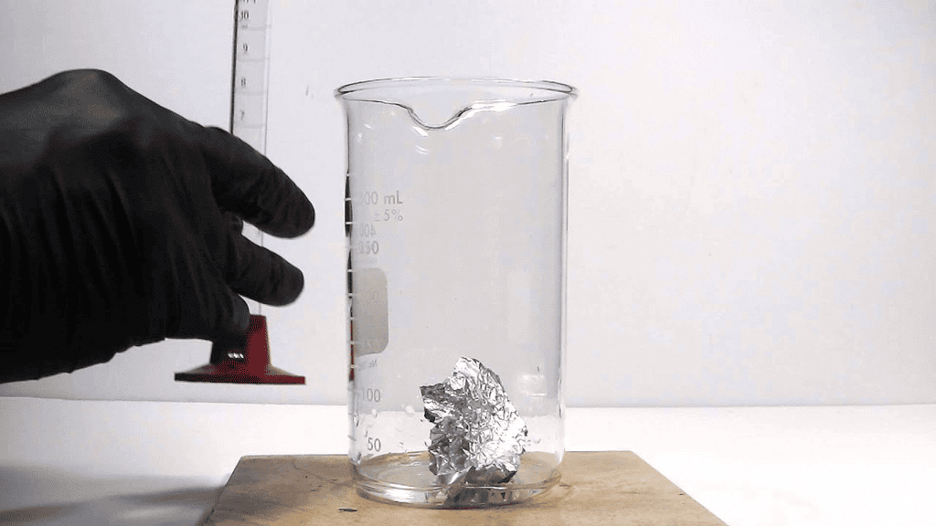 Class 10 Science Chapter 1 Question Answers - Chemical Reactions and Equations