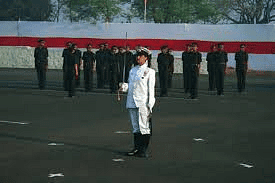 Defence Officer Class 4 Notes EVS Chapter 26