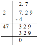 Overview: Squares and Square Roots | CSAT Preparation - UPSC