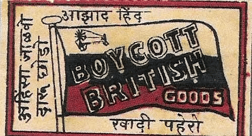 Class 10 History Chapter 2 Extra Question Answers - Nationalism in India
