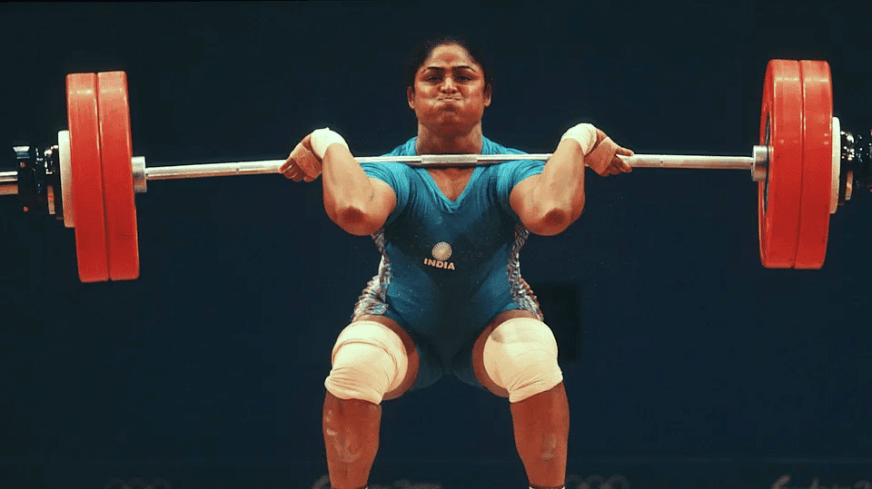 Karnam Malleshwari