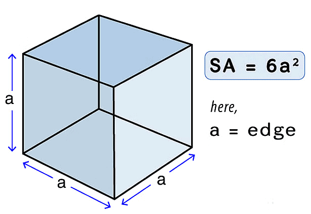 Facts that Matter: Surface Areas & Volumes | Mathematics (Maths) Class 10