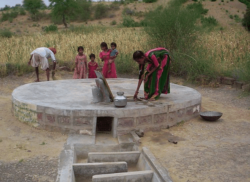 Class 10 Geography Chapter 3 Extra Question Answers - Water Resources