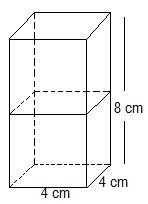 Surface Area and Volumes Class 10 Notes Maths Chapter 12