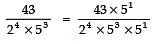 Class 10 Maths Chapter 1 Question Answers - Real Numbers