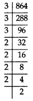 Class 10 Maths Chapter 1 Question Answers - Real Numbers