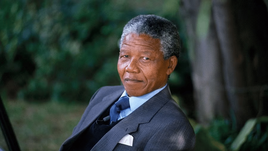 Nelson Mandela - Long Walk to Freedom Summary Class 10 English First Flight Chapter 2