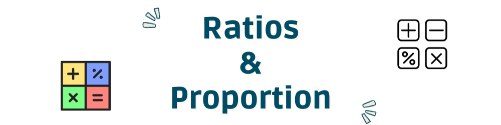 Important Formulas: Ratio and Proportion | General Test Preparation for CUET UG - CUET Commerce