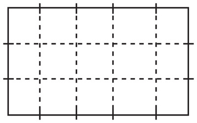 Important Formulas: Playing with Constructions | Maths Olympiad Class 6