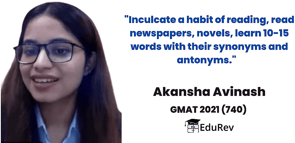 Syllabus and Pattern of the GMAT Exam | How to prepare for GMAT