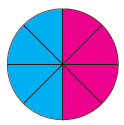 NCERT Solutions for Class 5 Maths - Parts and Wholes