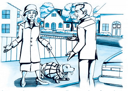 Character Sketch: A Triumph of Surgery | English Class 10