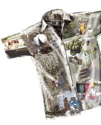 Class 7 Civics Chapter 8 Notes - A Shirt in the Market