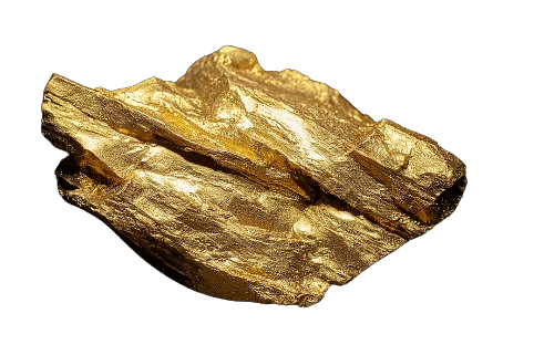 Gold(Au)