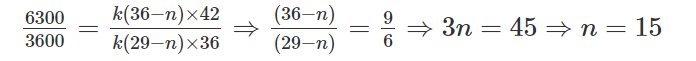 Introduction: Ratio, Proportion & Variation | General Aptitude for GATE - Mechanical Engineering