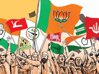 Political Parties