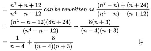 Linear Equations CAT Previous Year Questions with Answer PDF