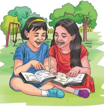 Rhythms of Nature Chapter Notes | Our Wondrous World  Class 5 - New NCERT