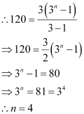 NCERT Solutions Class 11 Maths Chapter 8 - Sequence And Series