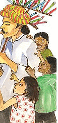Short Question Answer: मिठाईवाला | Hindi (Vasant II) Class 7 (Old NCERT)