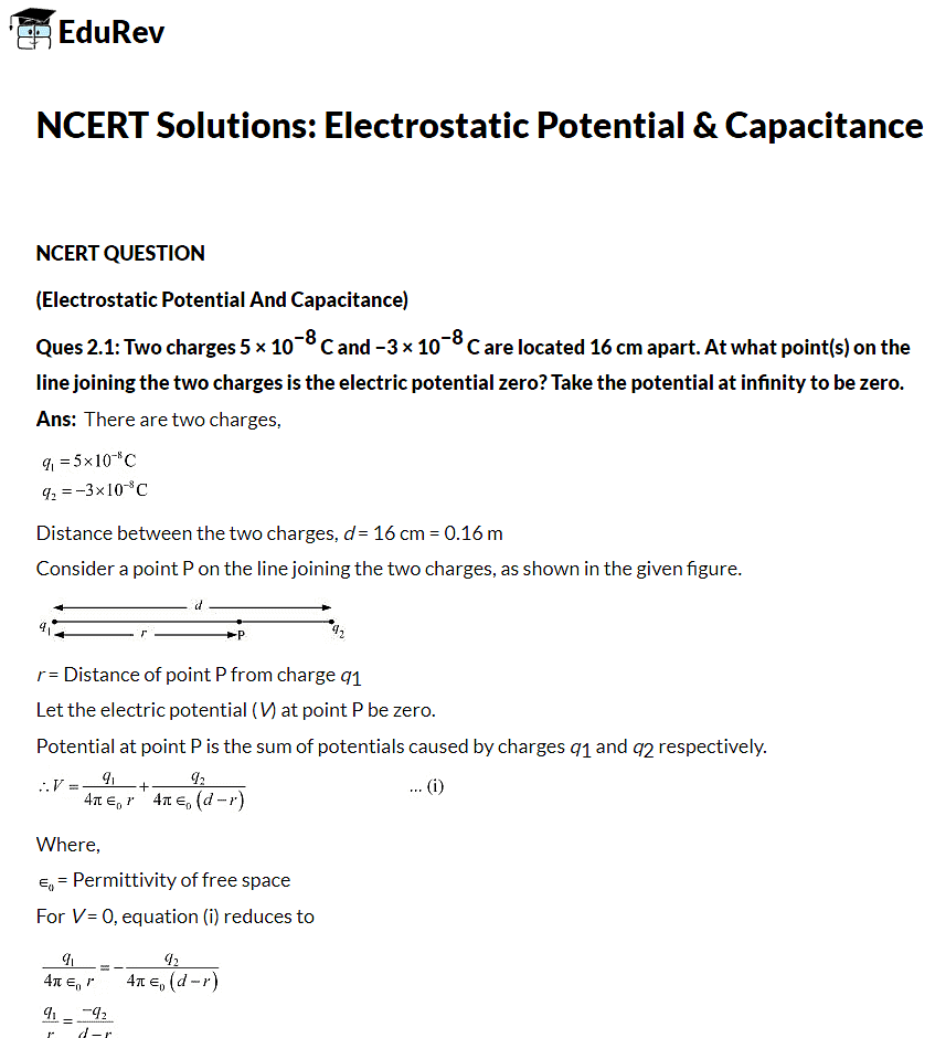What do you get under the EduRev Infinity Package for Physics? | Physics Class 11 - NEET