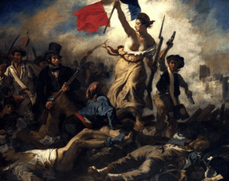The French Revolution