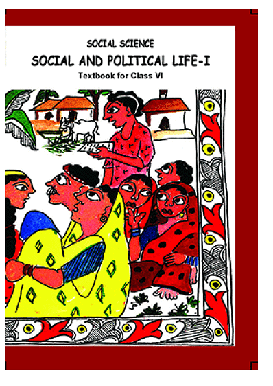 How to Study Social Science (SST) Part 3: Civics - Class 6