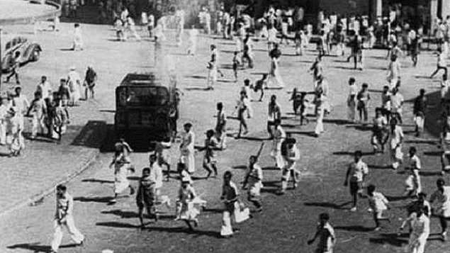 Class 8 History Chapter 8 Notes - The Making of the National Movement: 1870s