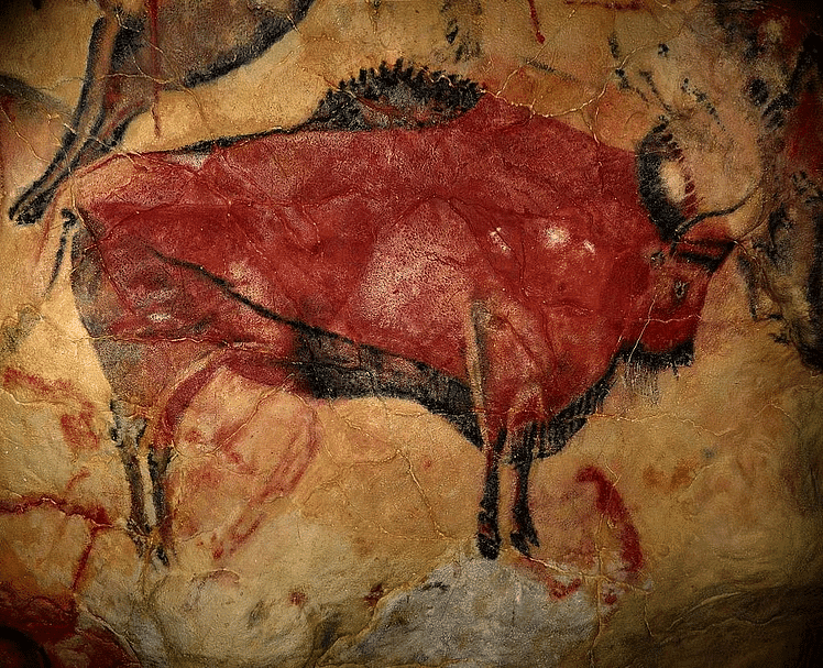 Paleolithic Art