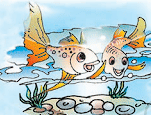 Summary: रहीम के दोहे | Hindi (Vasant II) Class 7 (Old NCERT)