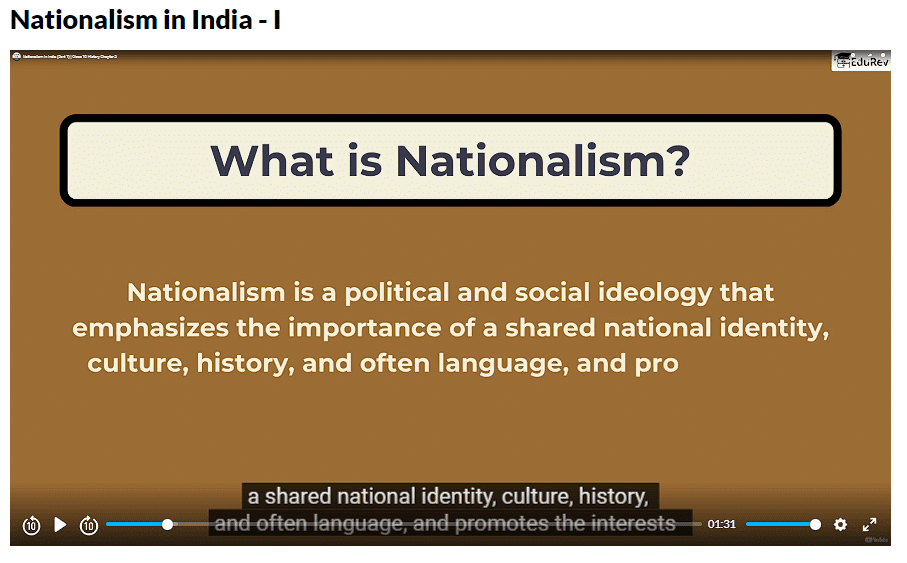 How to prepare for Social Studies Class 10: Tips and Tricks | Social Studies (SST) Class 10