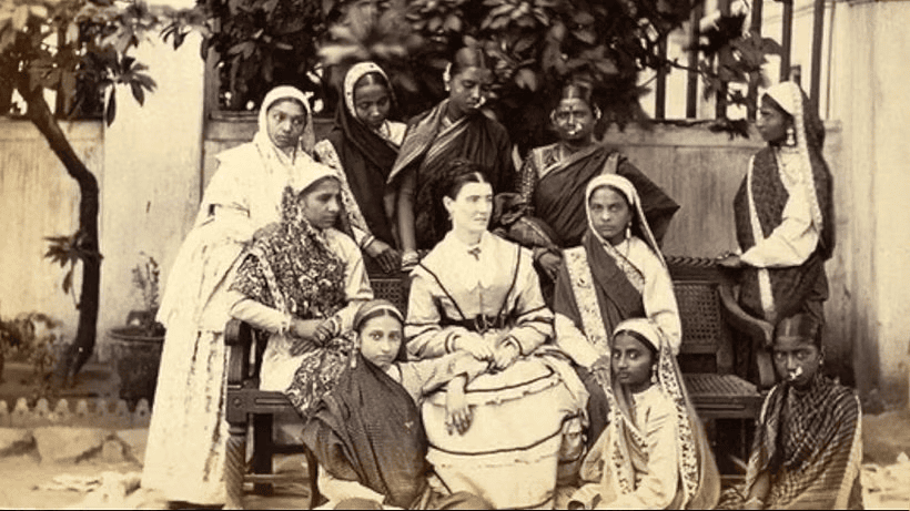 Class 8 History Chapter 7 Notes - Women, Caste and Reform