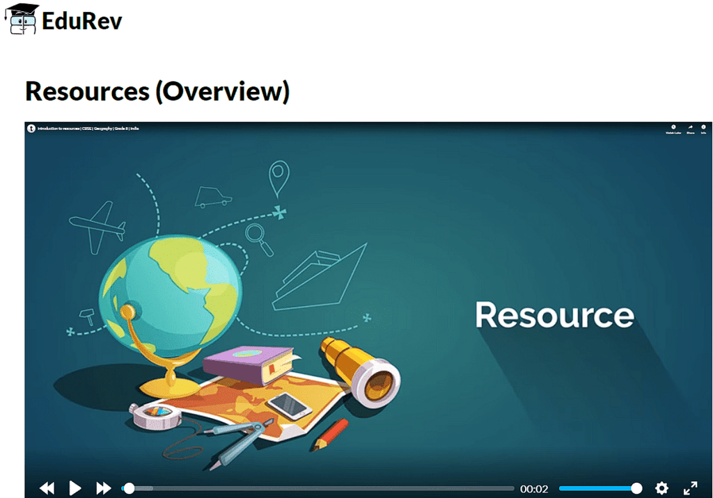 EduRev: Best Self-Study App for Students | Parent`s Guide to EduRev Infinity for Class 8