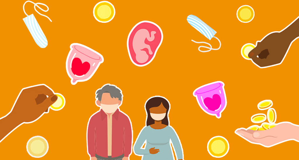 Important Diagrams: Reproductive Health | Biology Class 12 - NEET