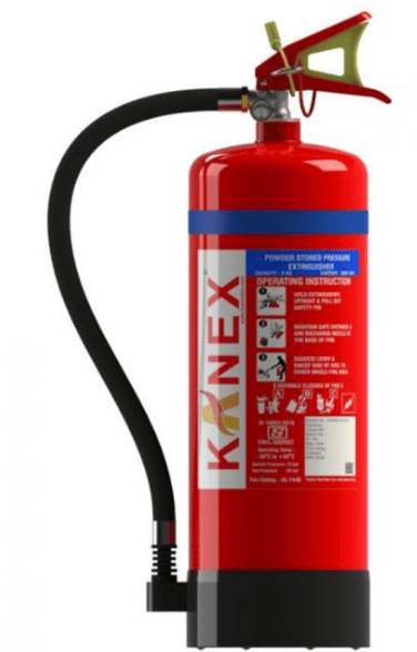 Fire Extinguisher