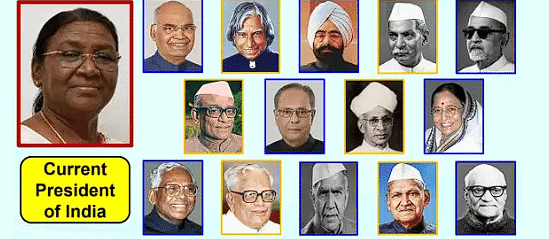 The Indian Government Class 5 Notes SST