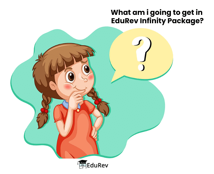 What`s Inside EduRev Infinity for CBSE Class 6? | How To Study For Class 6